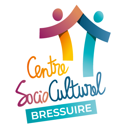 Logo Centre Sociaux Culturel Bressuire